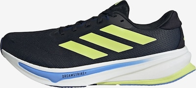 ADIDAS PERFORMANCE Chaussure de course 'Supernova Rise 2' en citron vert / noir, Vue avec produit