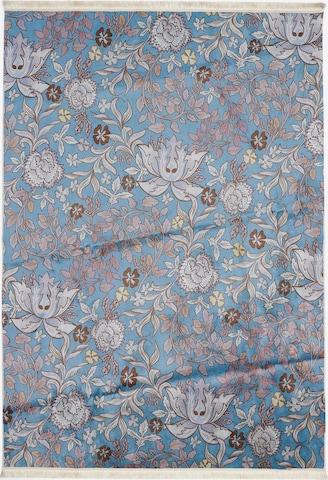 ESSENZA Carpet 'Ophelia' in Blue: front