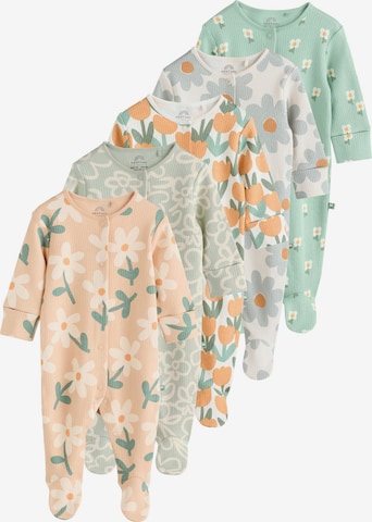 mišri Next Šliaužtinukas / glaustinukė: priekis