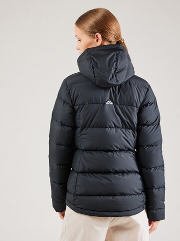 Kathmandu Outdoorjacke 'Epiq' in Schwarz