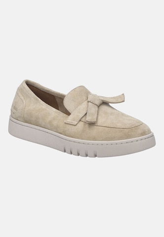 JOSEF SEIBEL Slip-ons 'JESSIE 08' in Beige