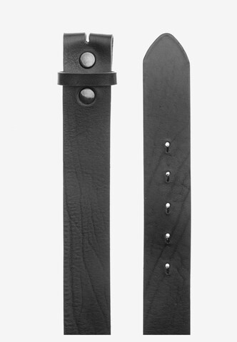 Cassandra Belt in Black