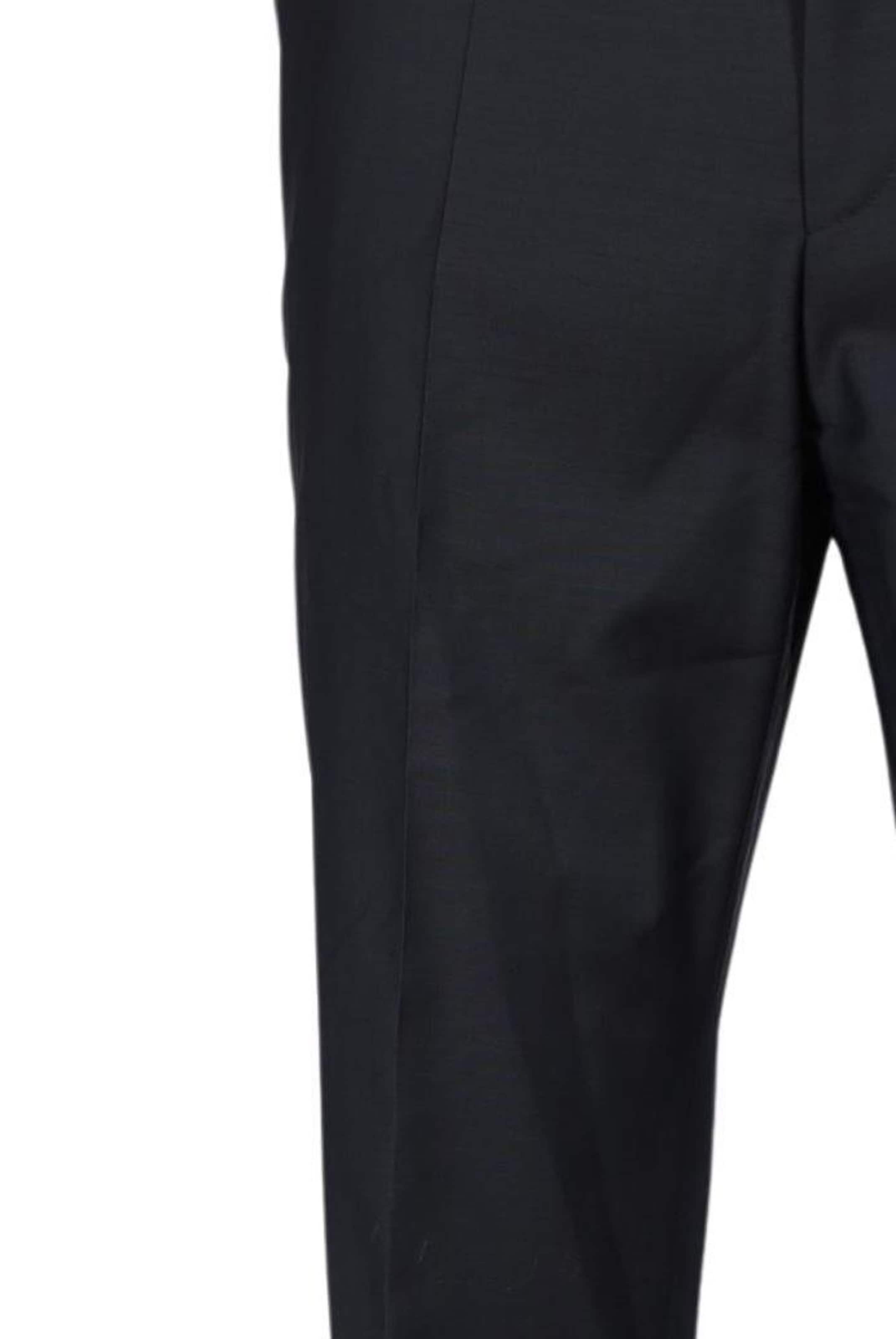 HUGO Pants in 36 in Blue