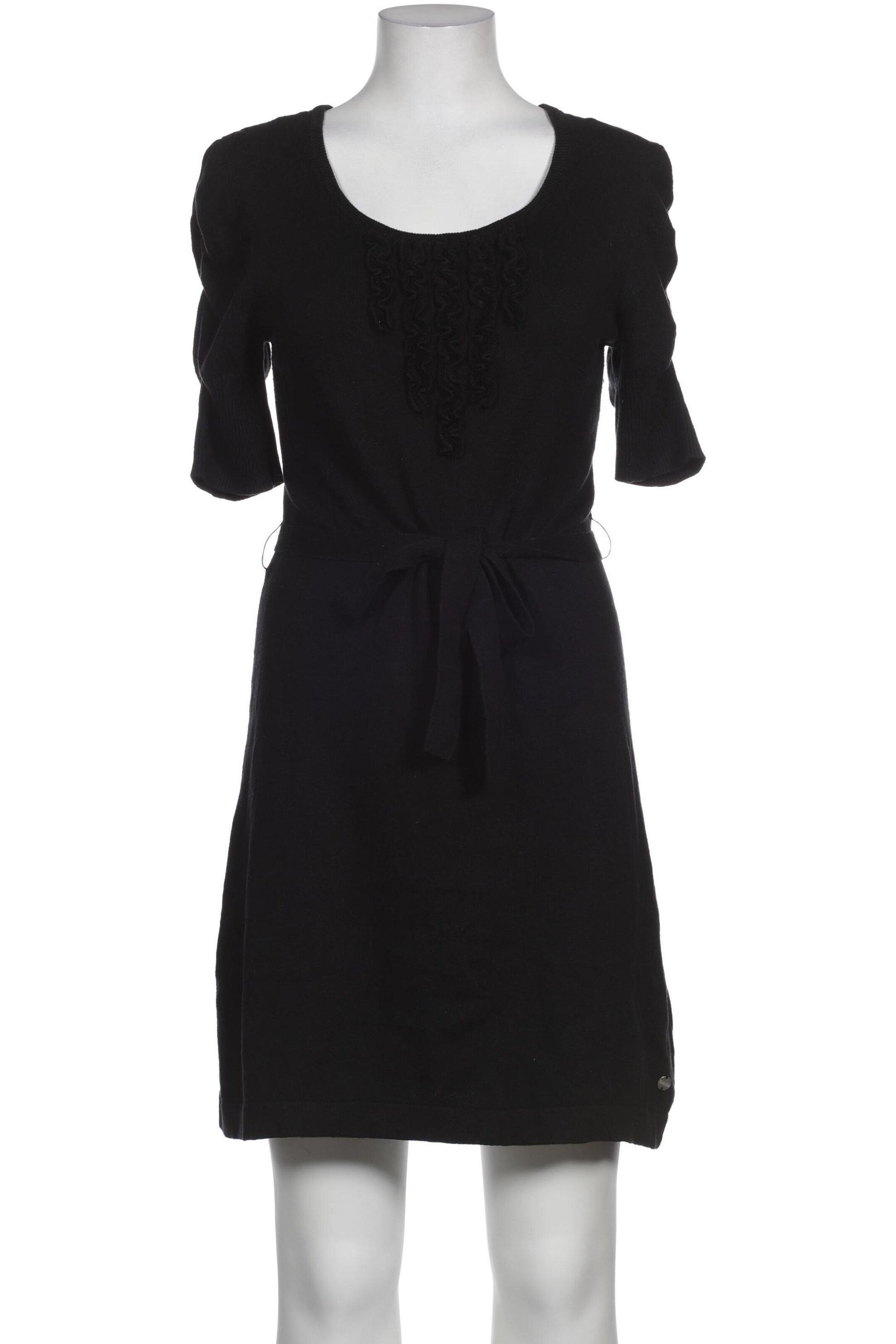 STREET ONE Dress in XS in Black: front
