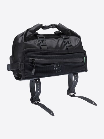 VAUDE Outdoor Equipment 'Trailguide II' in Black