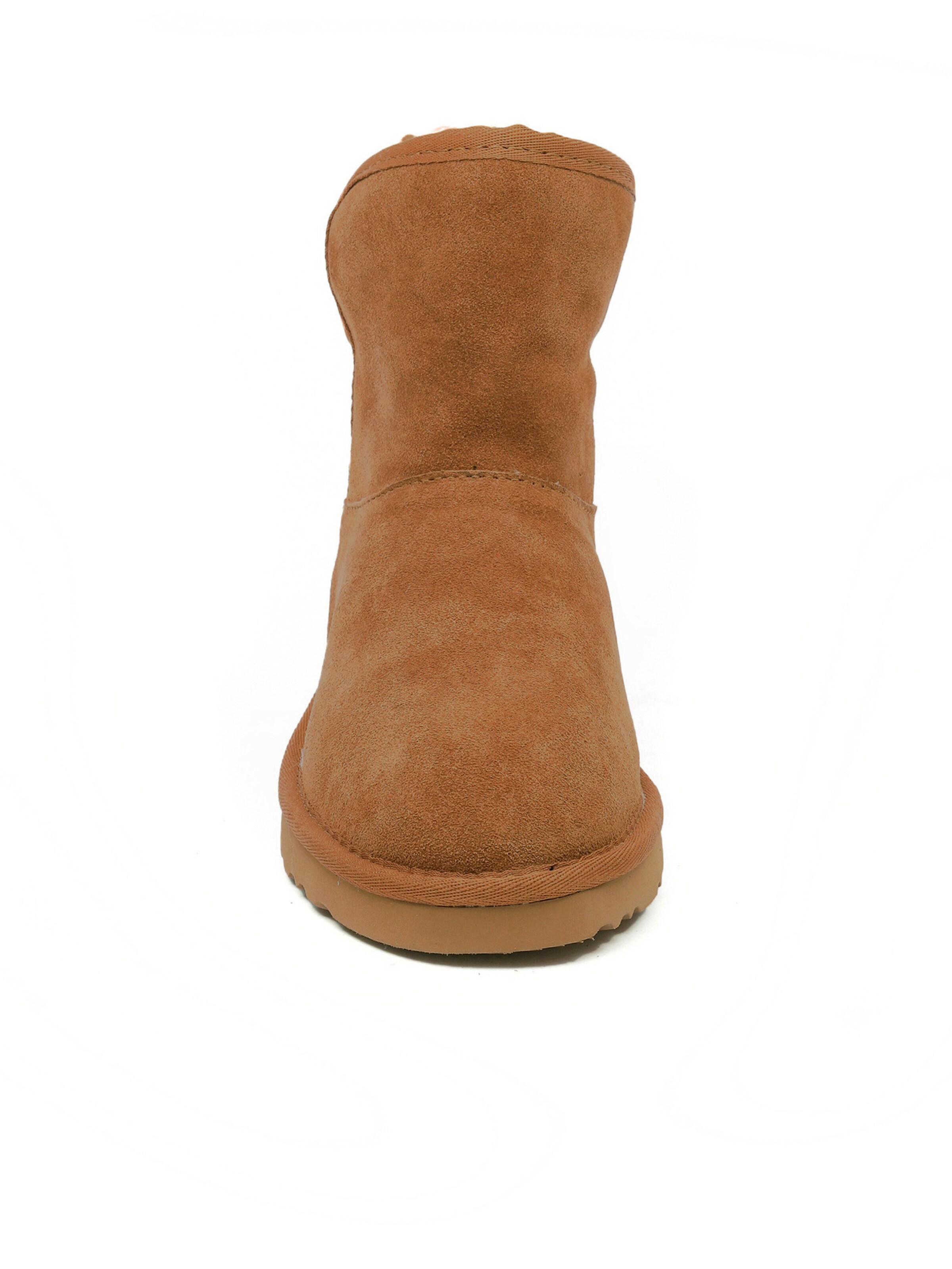 Gooce Boots 'Wendy' in Braun