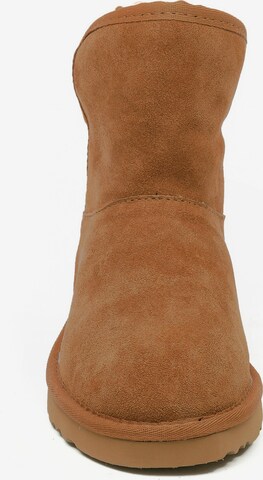 Gooce Snow boots 'Wendy' in Brown