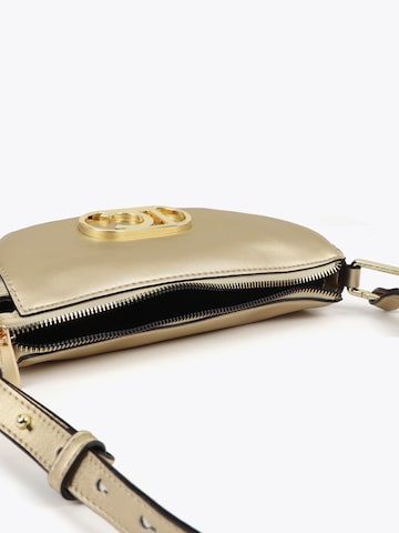Lola Casademunt Umhängetasche in Gold