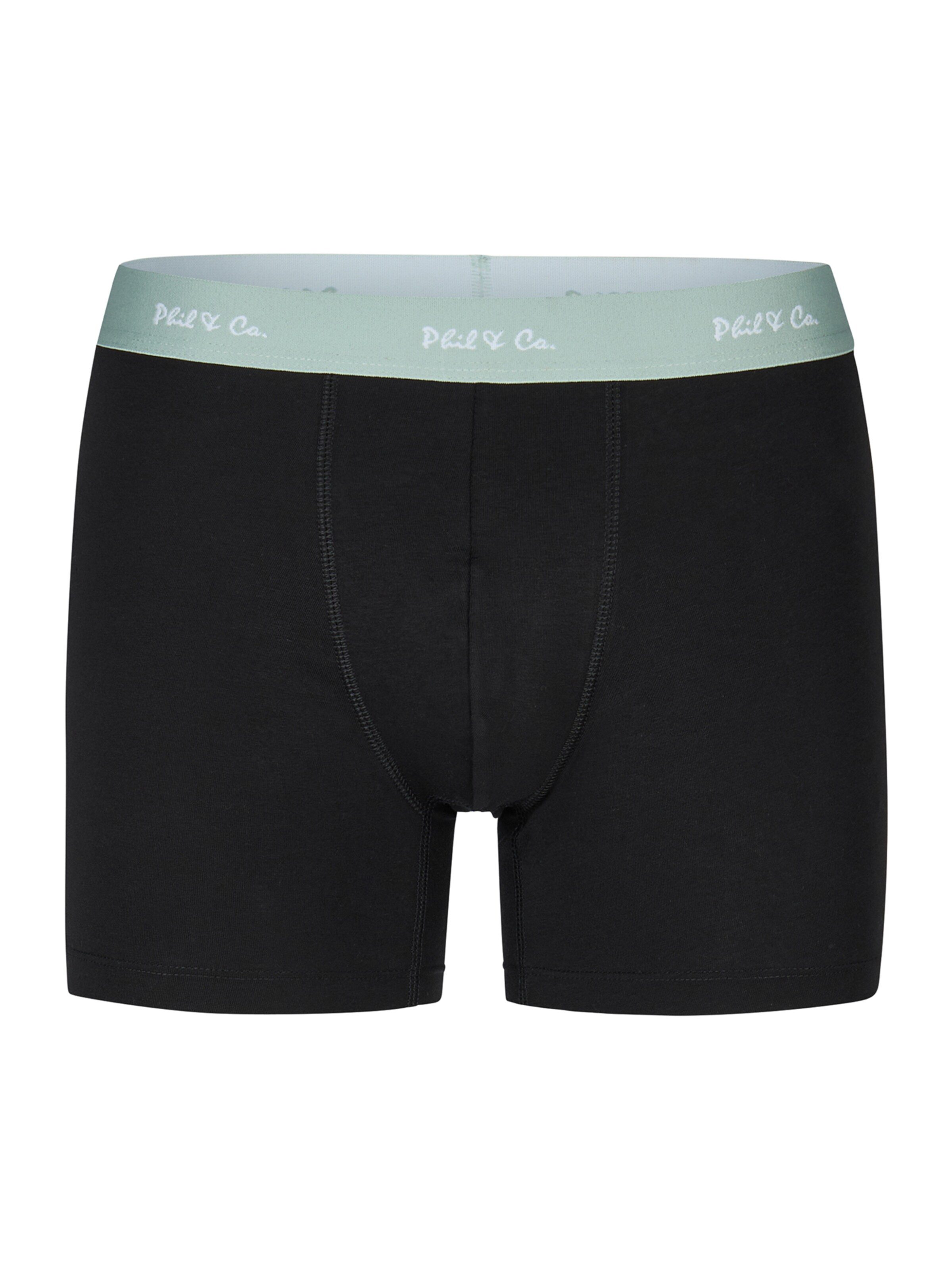 Phil & Co. Berlin Retro Pants ' Jersey Core ' in Mischfarben