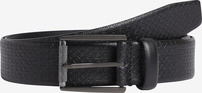 Calvin Klein Riem in de kleur Zwart, Productweergave