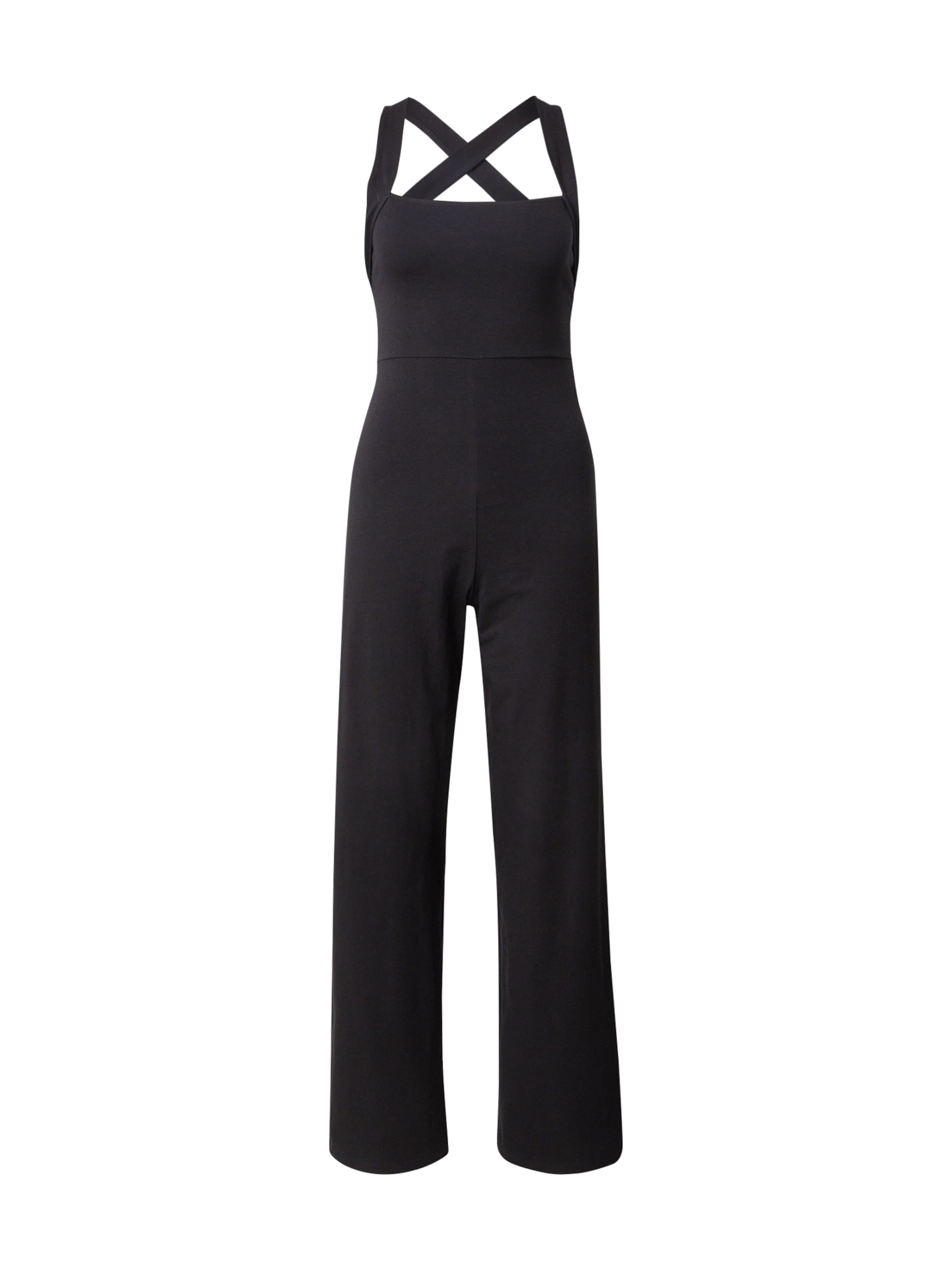 Tuta jumpsuit 'Thassia' ABOUT YOU di colore nero, Visualizzazione prodotti