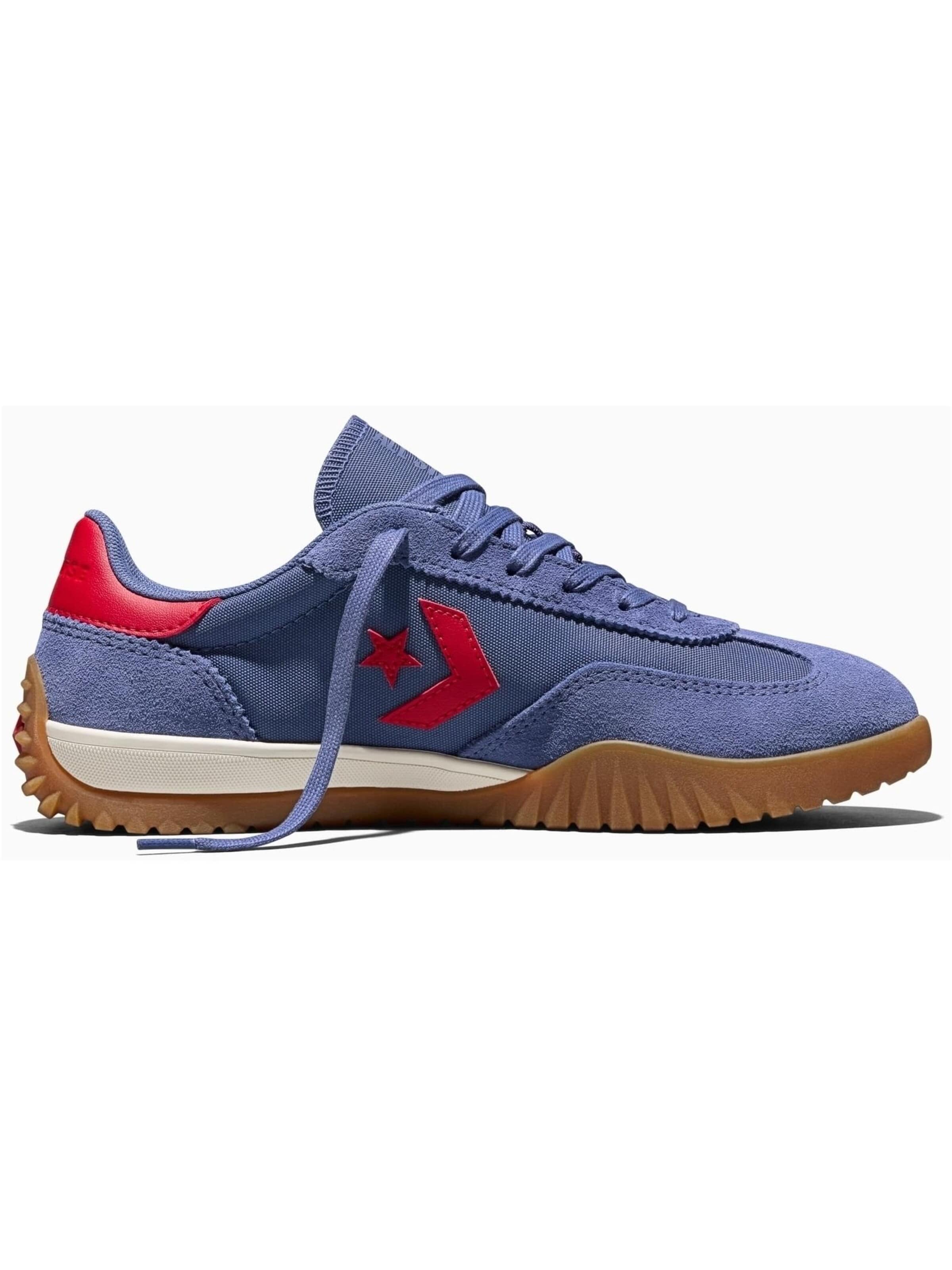 CONVERSE - Calzado deportivo 'Converse Run Star Trainer' en azul: frente