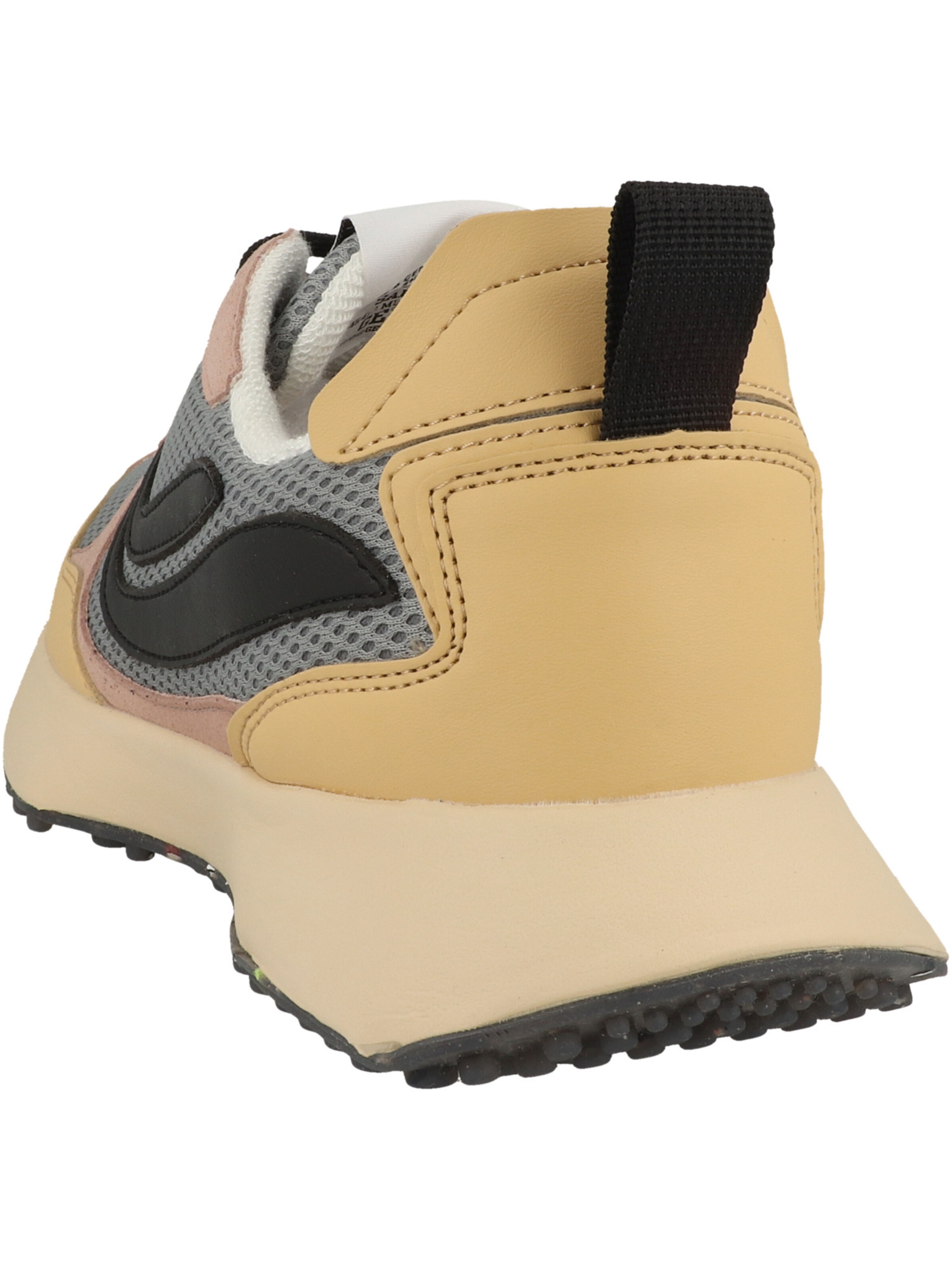 Sneaker bassa di GENESIS in colori misti