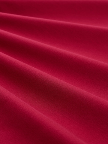 TOM TAILOR Sweatshirt in Rood