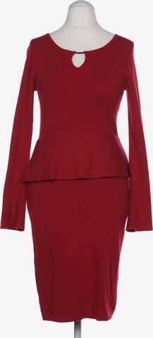 COMMA Dress in S in Red: front