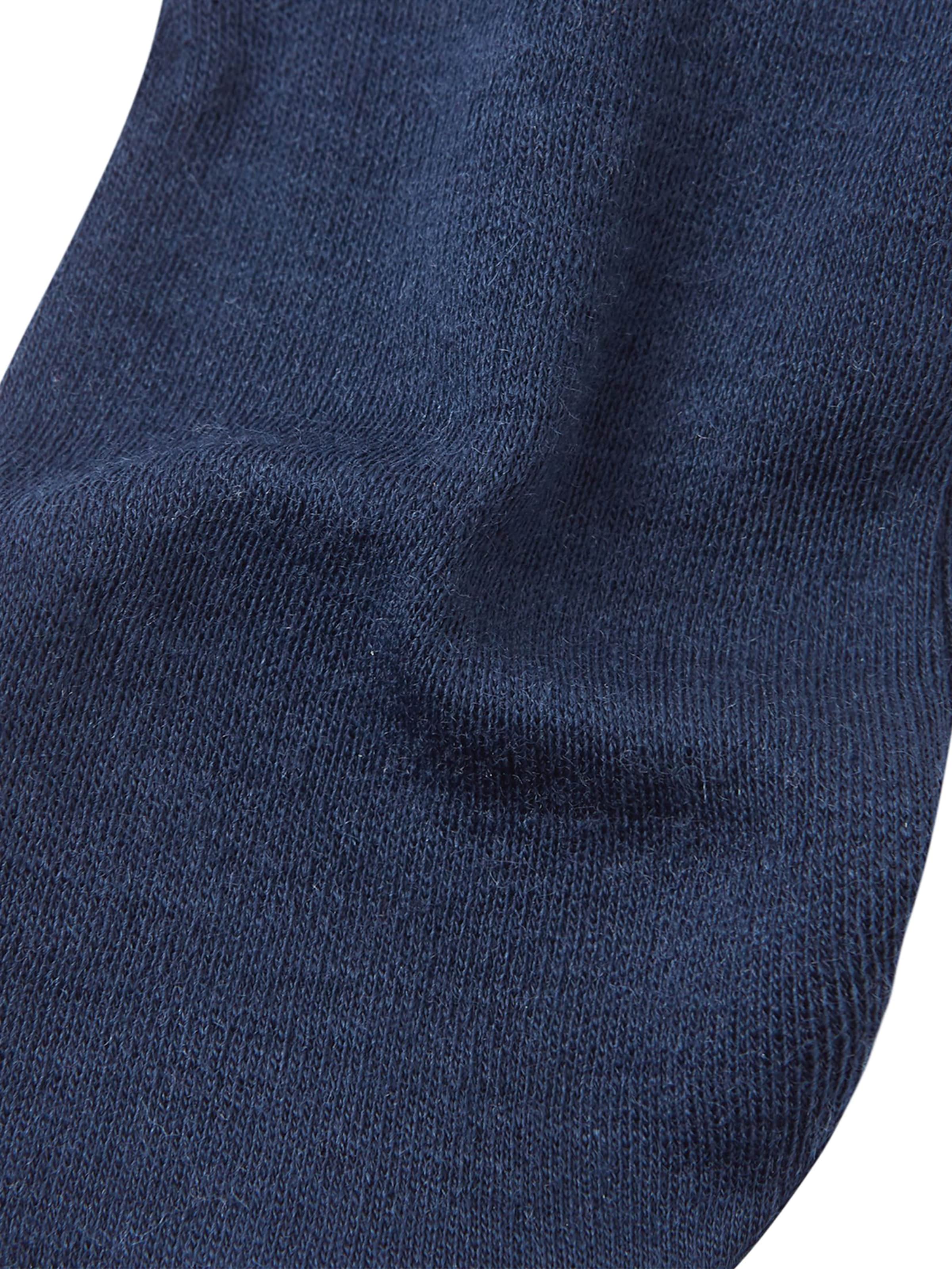 Reima Schalmütze 'Aurora' in Blau