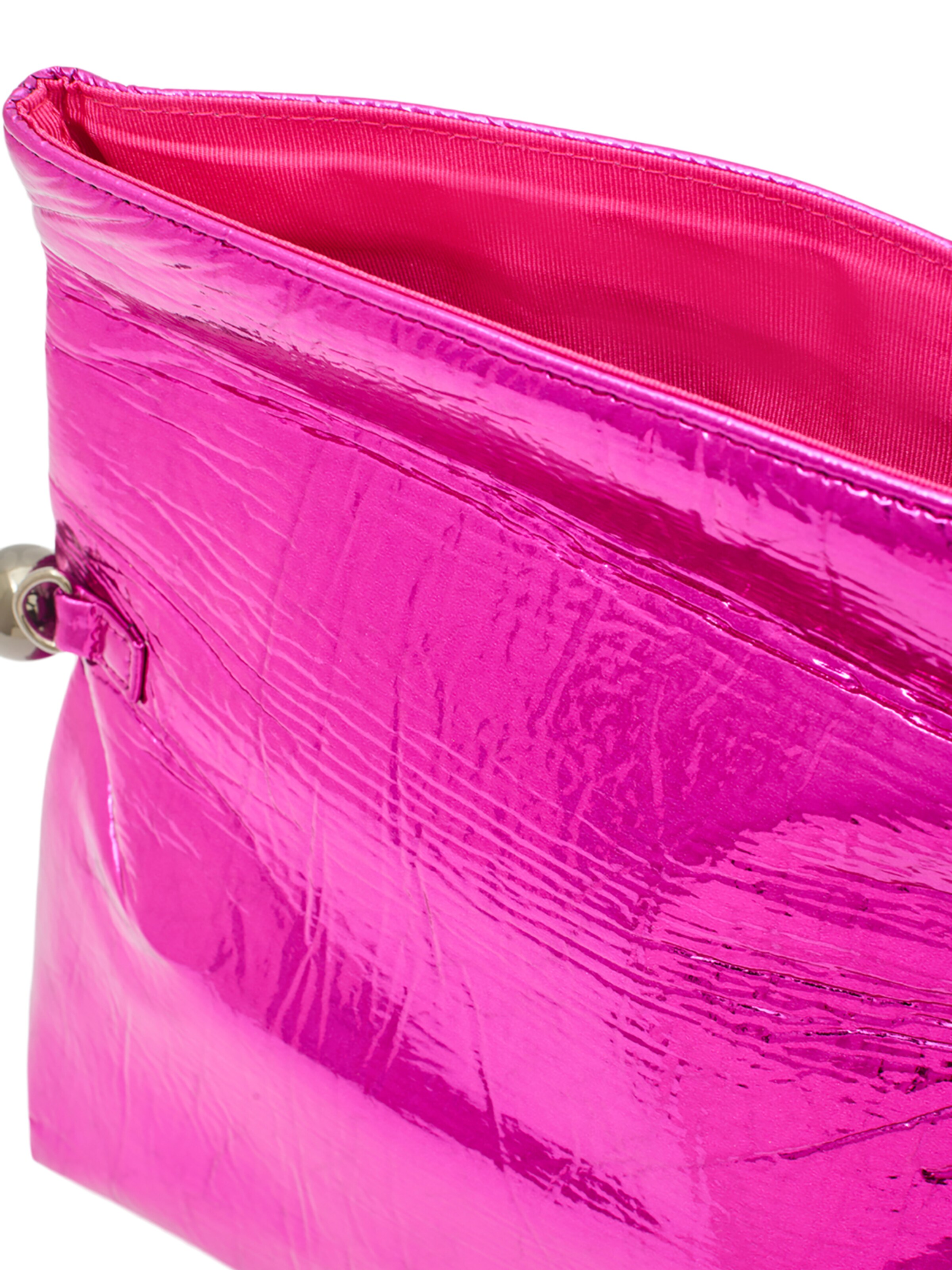 Borsa a mano 'SHINE' di NALì in rosa