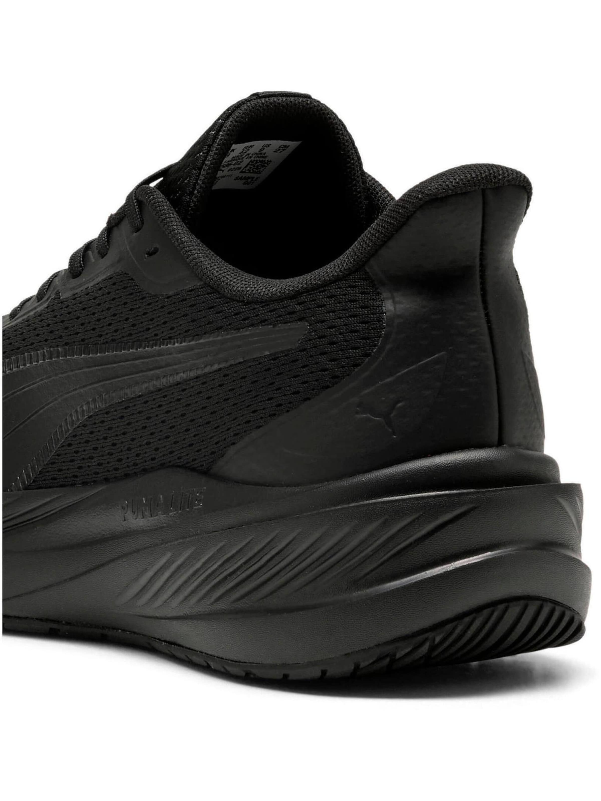 Scarpa sportiva 'Dasher Lite' di PUMA in nero
