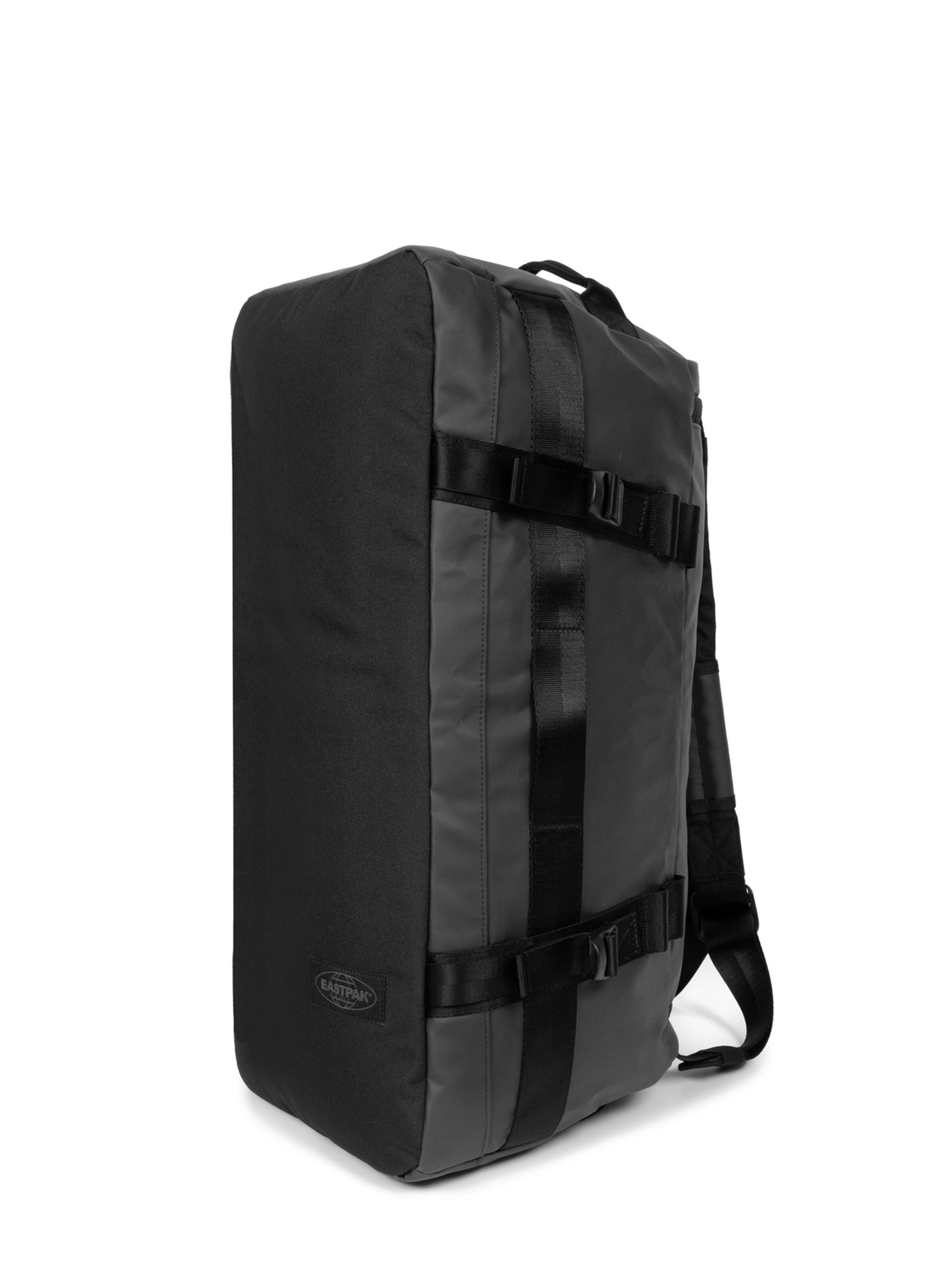 EASTPAK Weekend bag i svart