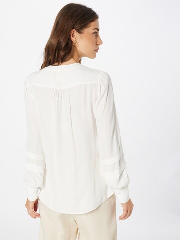 Maison 123 Bluse 'LUCE' in Beige