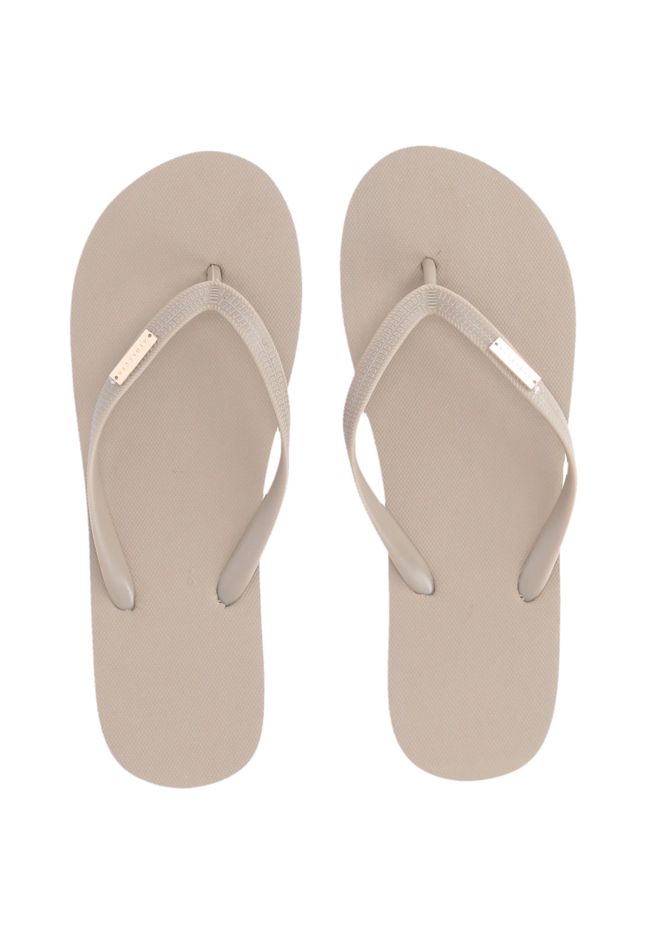 Athlecia Teenslipper in Wit