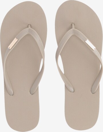 Athlecia T-Bar Sandals in White