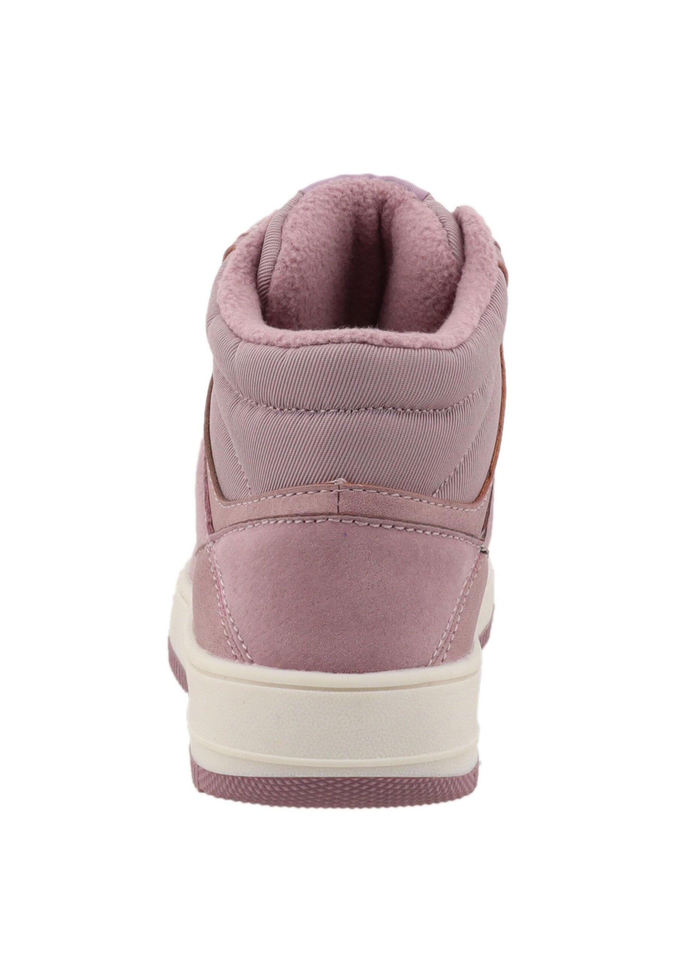 KAPPA Trainers 'Inesso' in Purple
