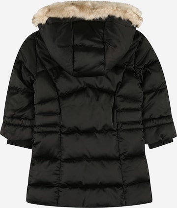 River Island Coat 'ELSA' in Black