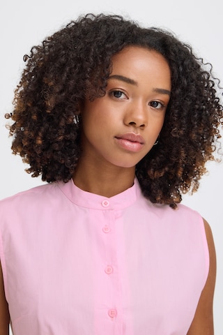 Robe ICHI en rose