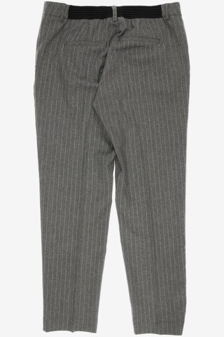 SAINT TROPEZ Pants in L in Grey