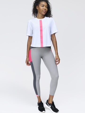 Haut de sport 'Wondai' Horizon Athletic en blanc
