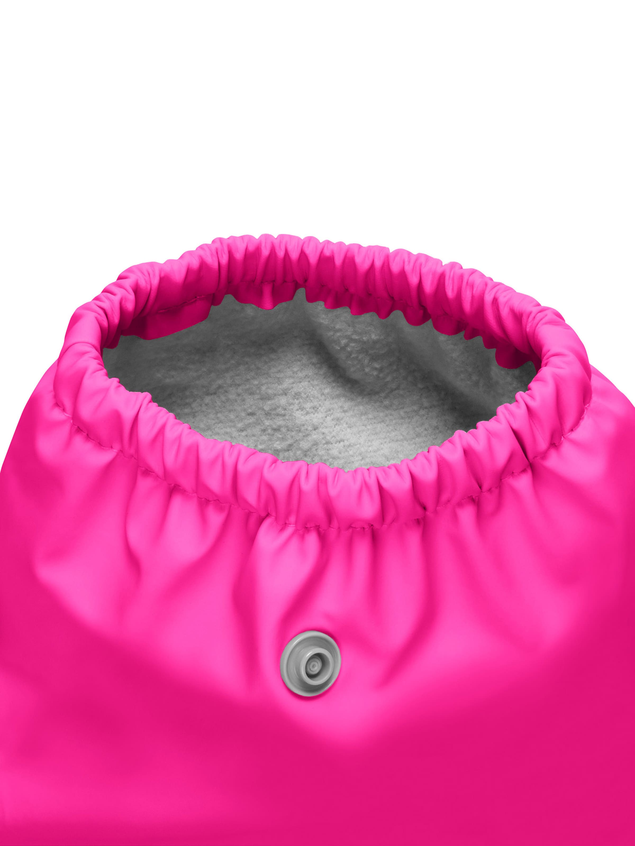 PLAYSHOES - Botas en rosa