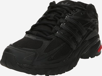 ADIDAS ORIGINALS Sneakers laag 'Adistar' in de kleur Zwart, Productweergave