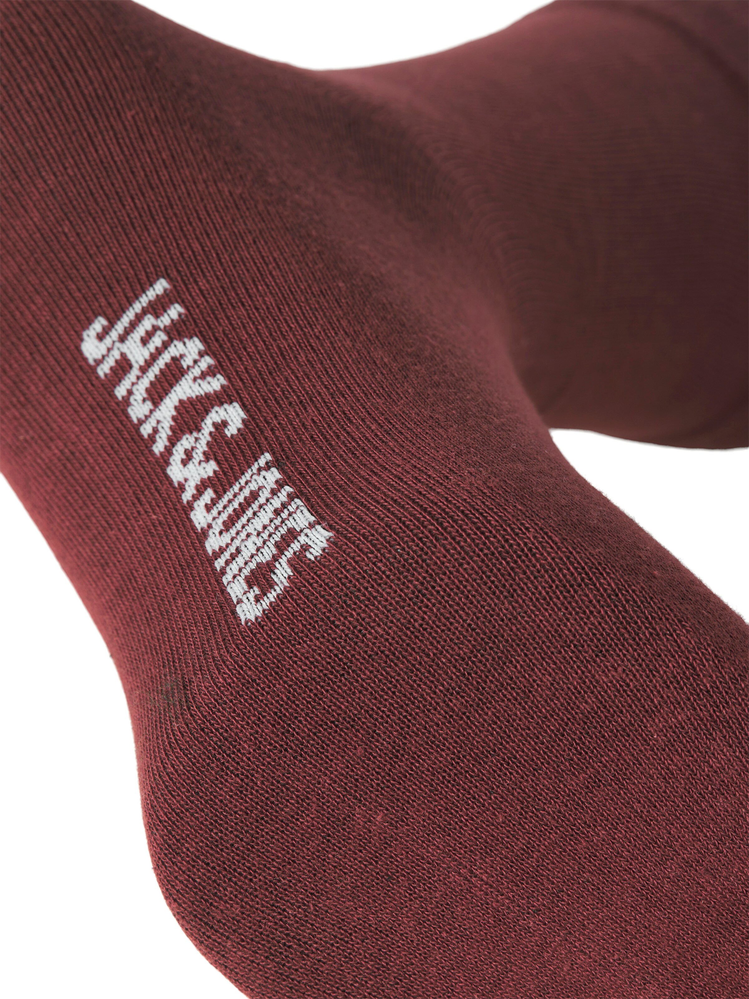 Chaussettes 'JACRAFAEL' JACK & JONES en bleu