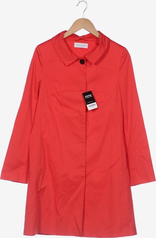 Marie Lund Jacket & Coat in M in Red: front