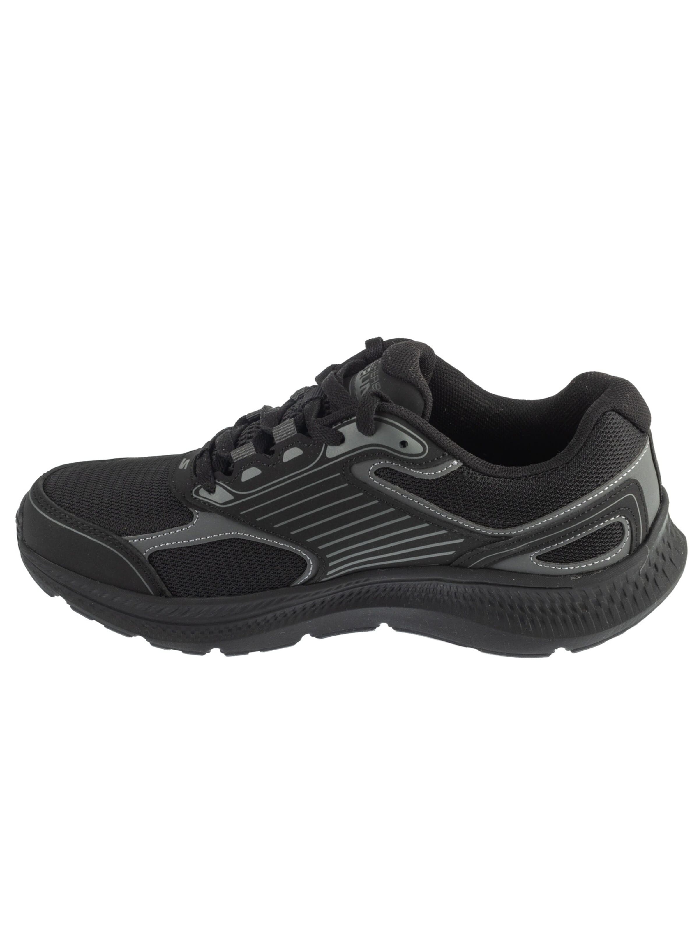 SKECHERS Обувь для бега 'Go Run Consistent 2.0' в Черный: спереди