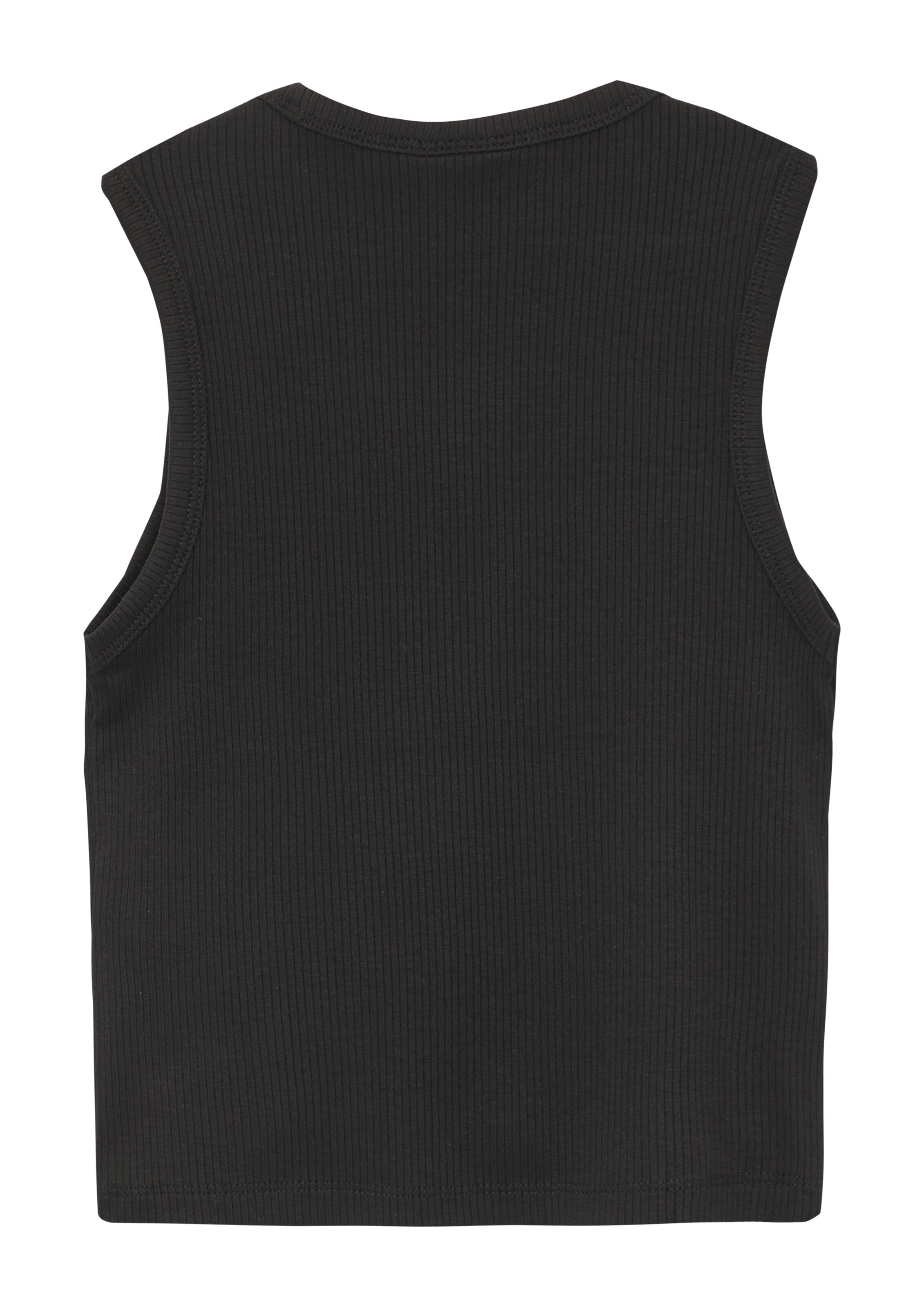 s.Oliver Top in Black