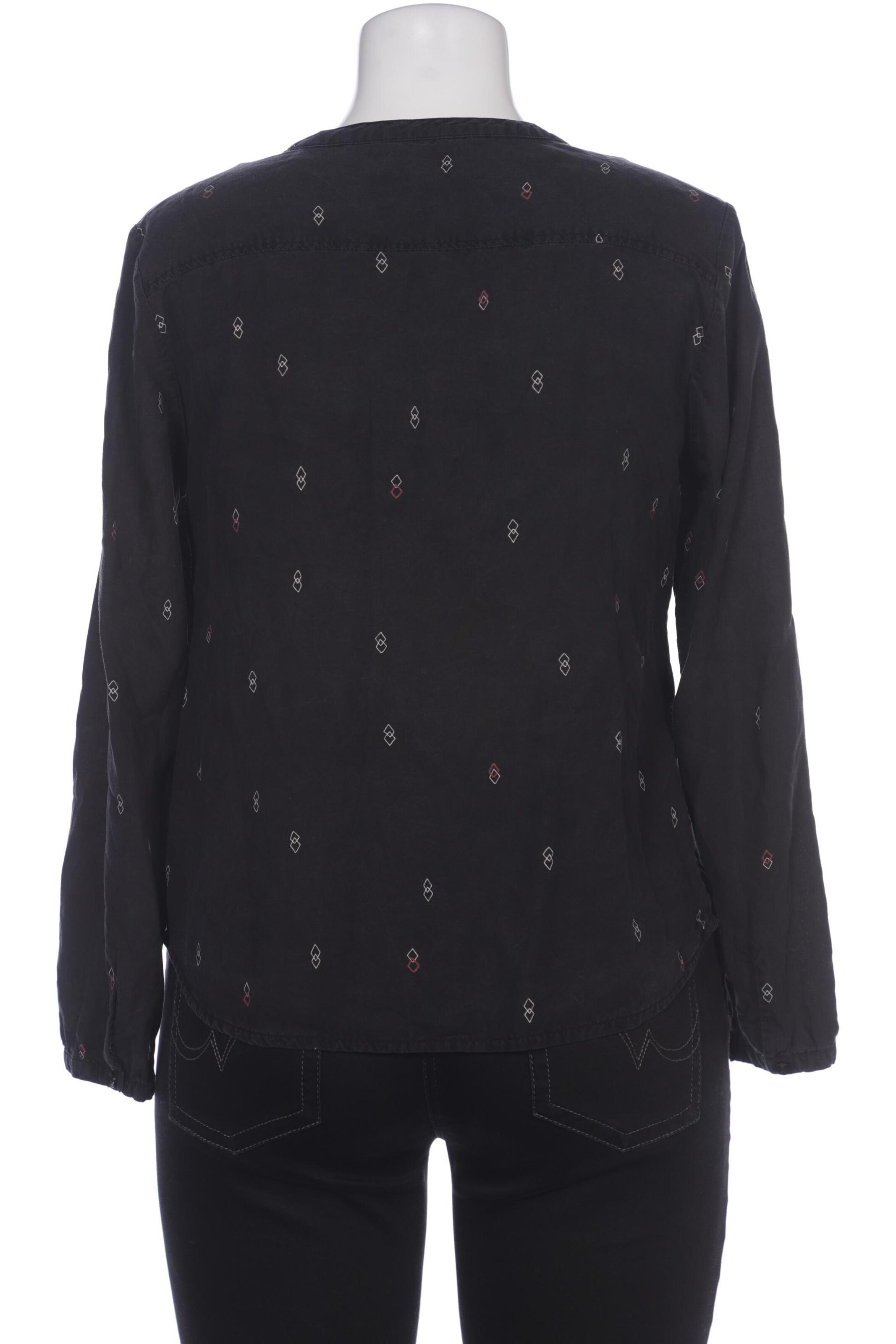 ARMEDANGELS Blouse & Tunic in L in Black