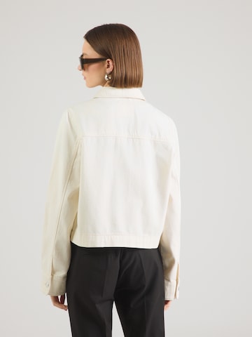 s.Oliver Jacke in Beige