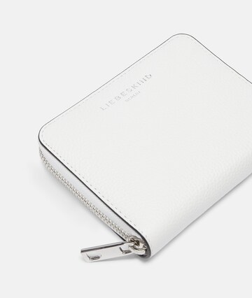 Liebeskind Berlin Wallet in White