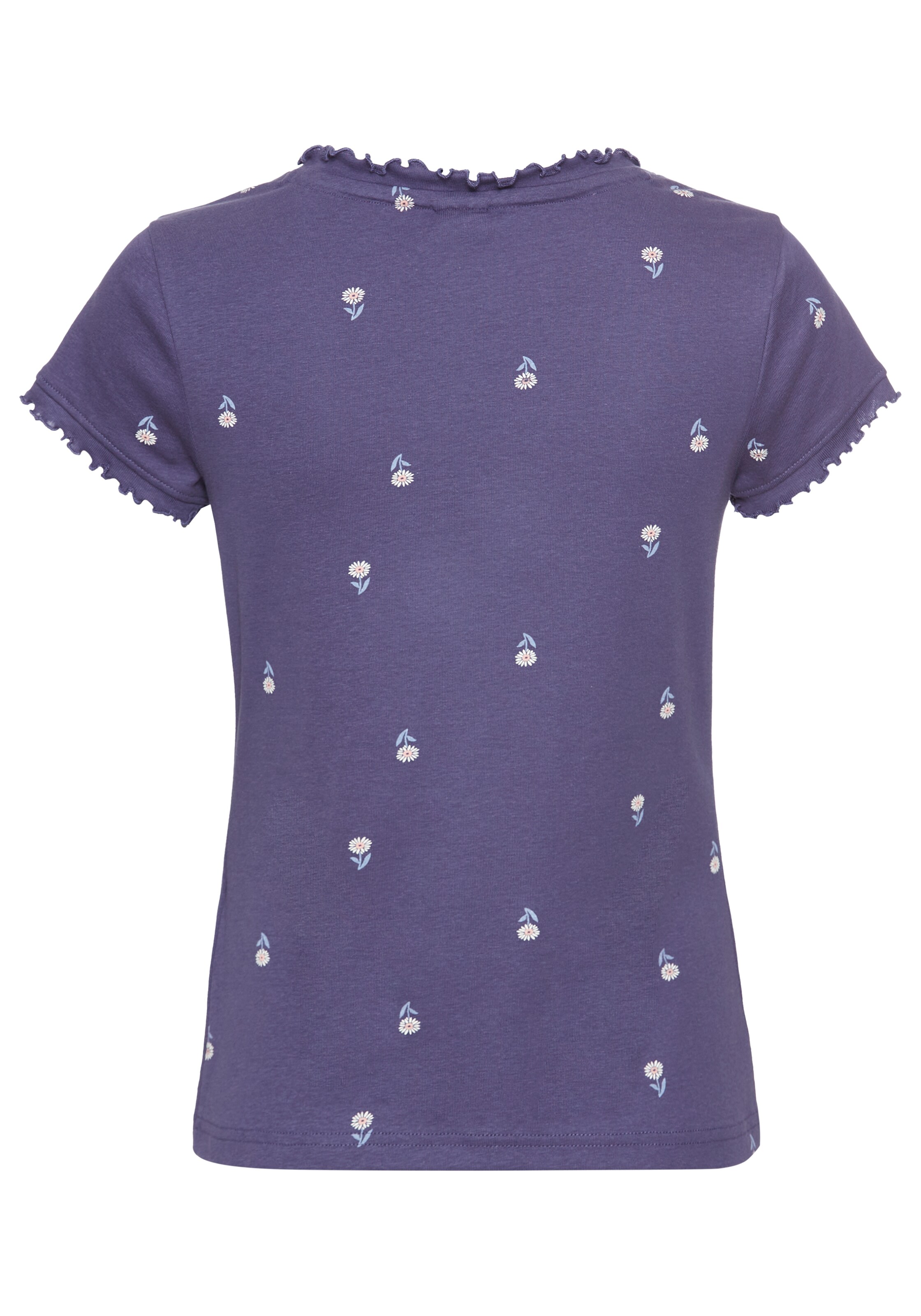 KangaROOS Shirt in Blue