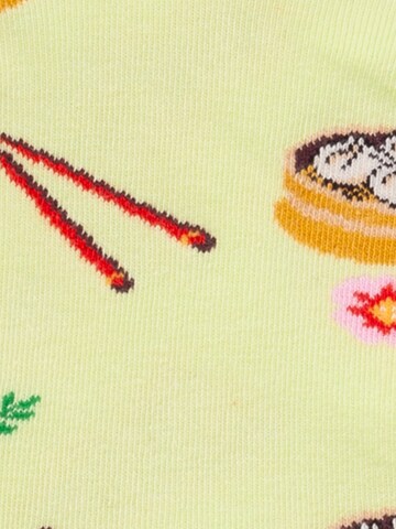 DillySocks Sokker 'Foodie Dreams' i blandingsfarvet