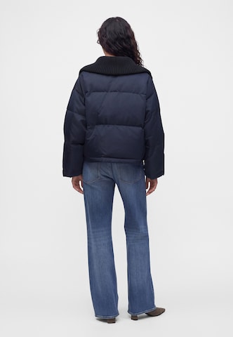 Weekend Max Mara - Chaqueta de invierno 'EBURNEA' en azul