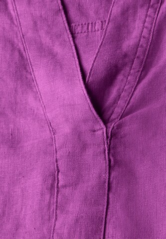 CECIL Blouse in Purple