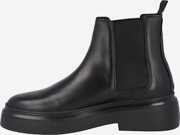 ABOUT YOU Chelsea boots 'Elijah' in Zwart
