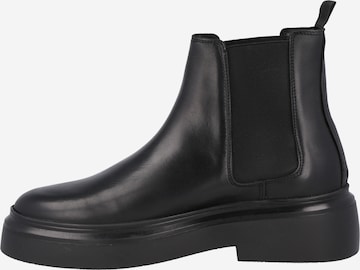 Chelsea Boots 'Elijah' ABOUT YOU en noir