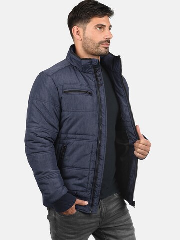BLEND - Chaqueta de invierno 'BHBoris' en azul