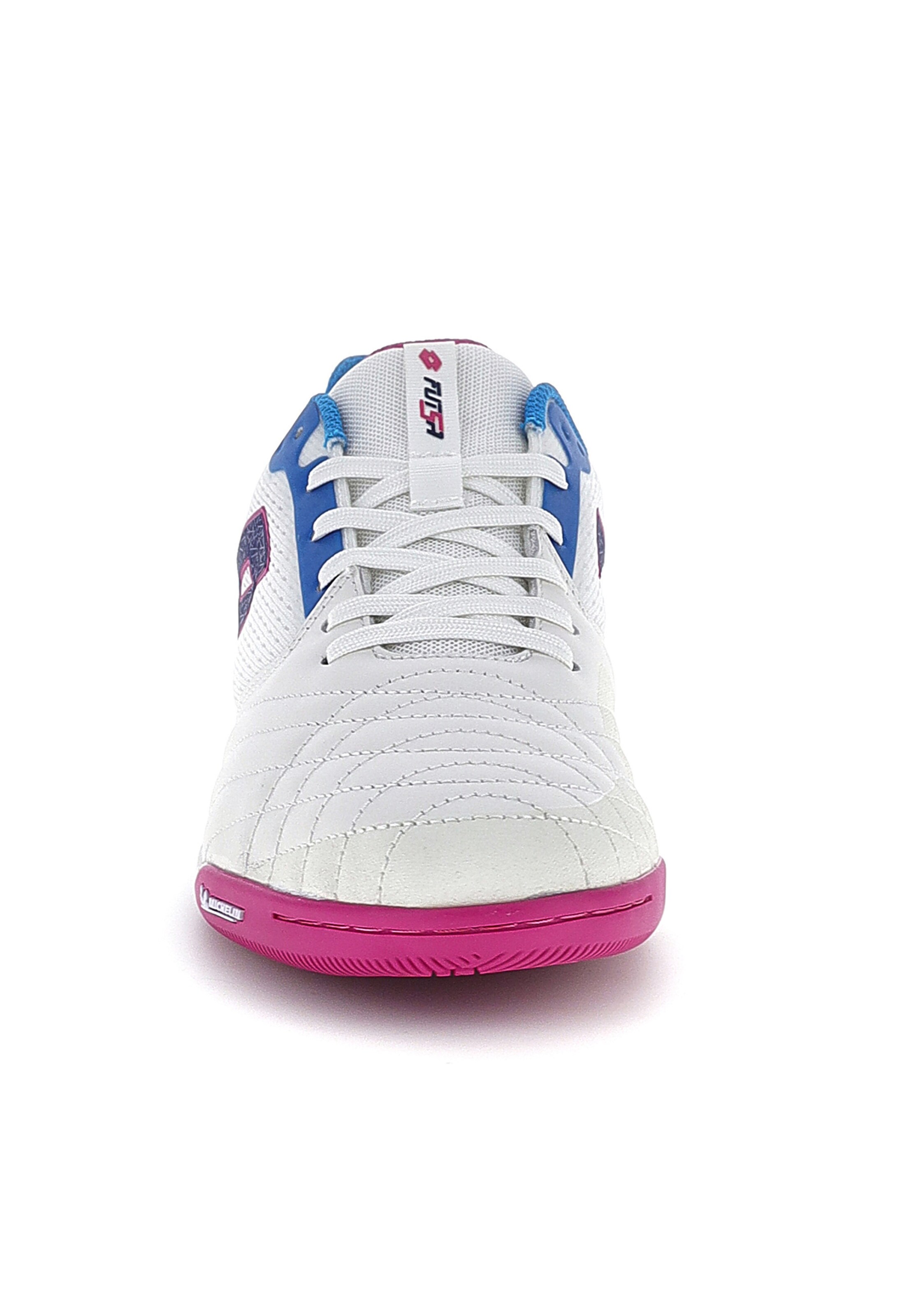 LOTTO Voetbalschoen 'Tacto Hyperpulse 100' in Wit