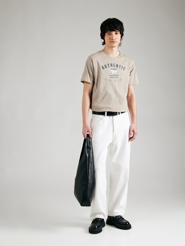 Jack's Shirt in Beige