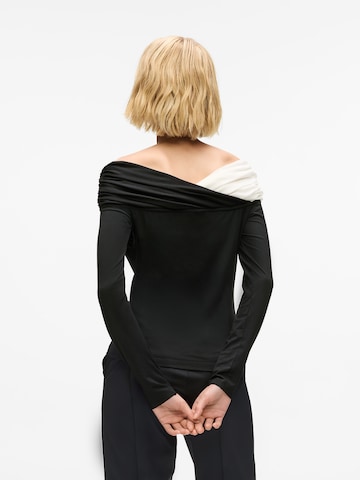 Karl Lagerfeld Koszulka w kolorze czarny